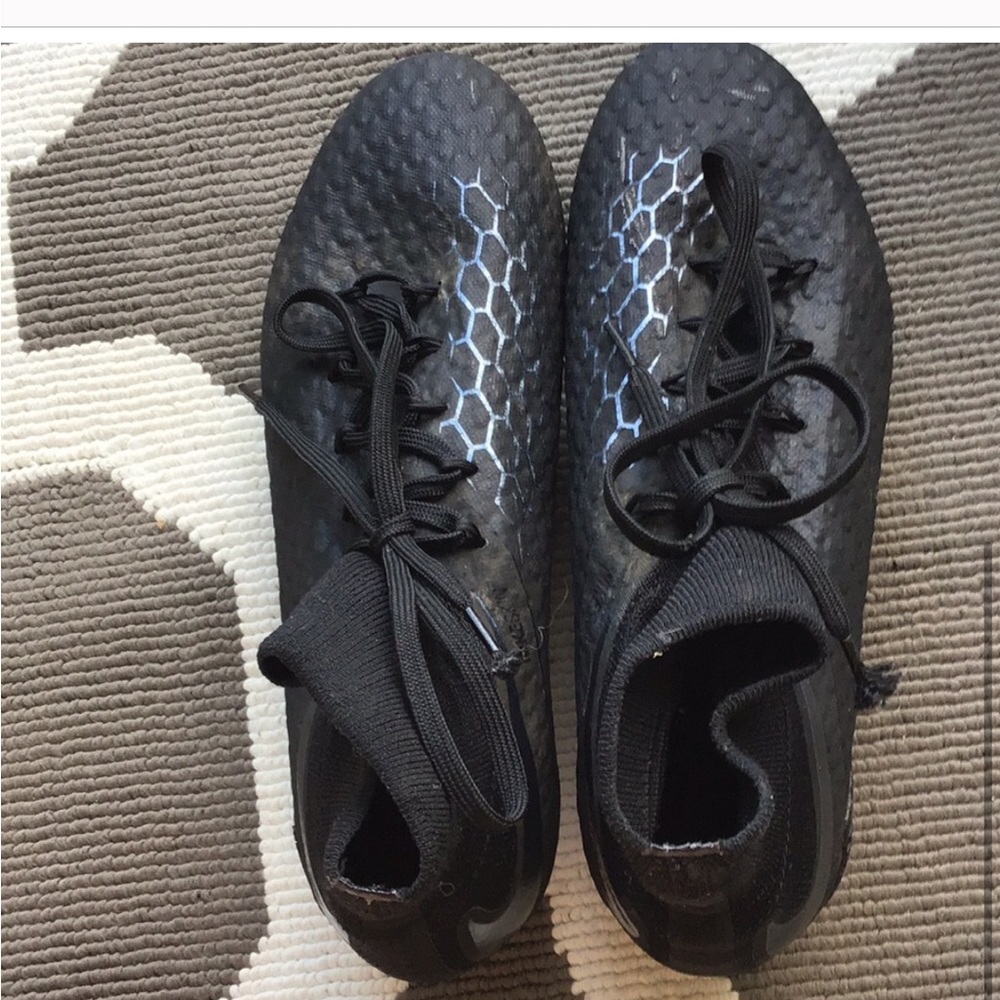 NIKE Hypervenom DF FG Academy Cleats